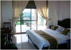 Sir Jose Hotel - Munyonyo - Kampala