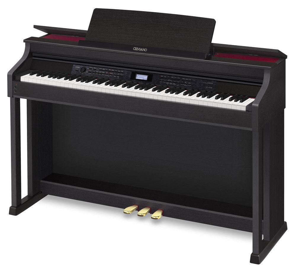 FOR  SALE: New Casio Celviano AP-470 Digital Piano   $1000