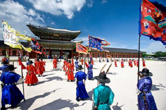Customized and Fun Packed Korea Tour by KIM’s TRAVEL