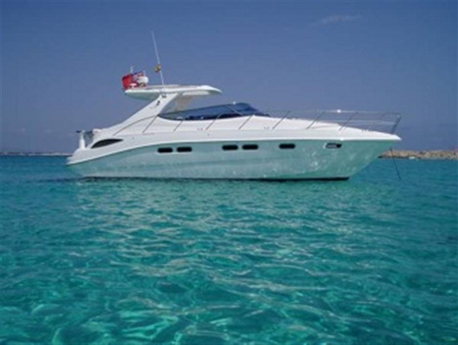Cabo San Lucas Yacht Rental