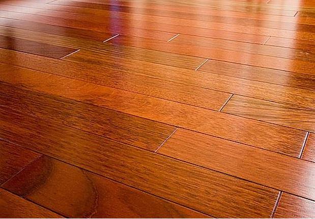 Wood Floor Polishing Inc