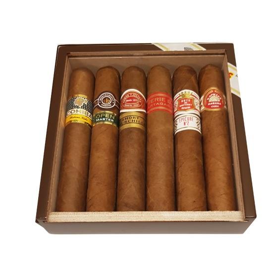 Cuban Cigars for Sale