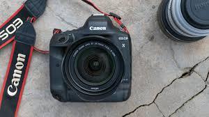  Digital Camera Canon EOS-1D X Mark III DSLR Camera available for sale