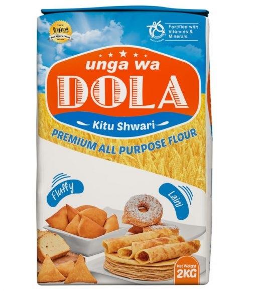 Dola Home Baking Flour 2kg :: Copia Kenya