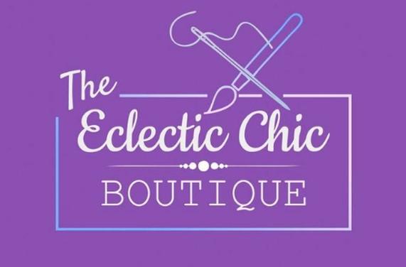 CBD and Hemp Products - The Eclectic Chic Boutique | Crafts, Gifts, Fa