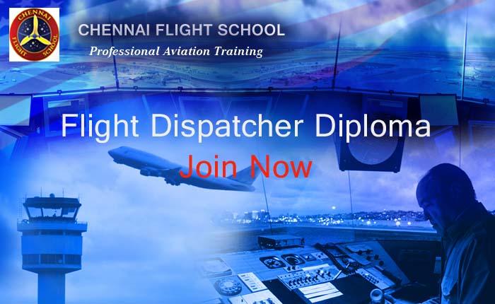 FLIGHT DISPATCH AND AIRLINE OPERATIONS DIPLOMA