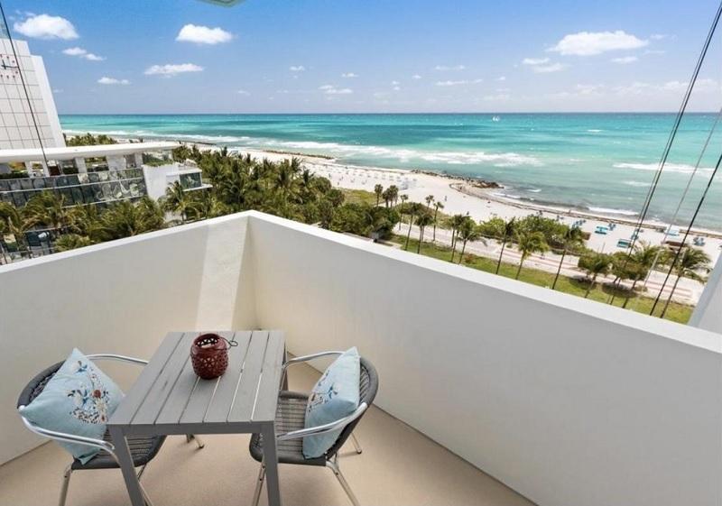 Apartment For Sale Miami Beach 