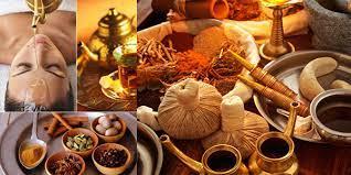 Ayurveda Treatment and Holiday Packages in Kerala India