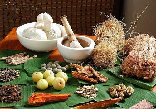 Ayurveda Treatment and Medical Tourism in Kerala India