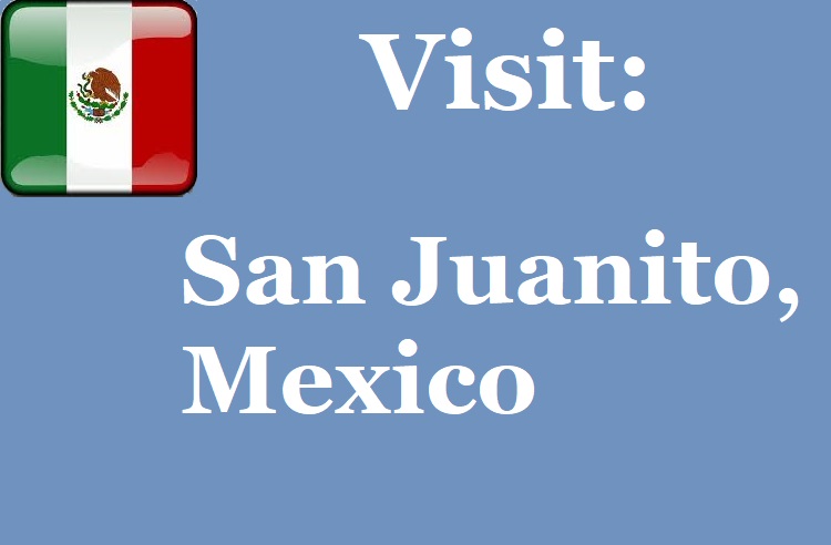 San Juanito Mexico