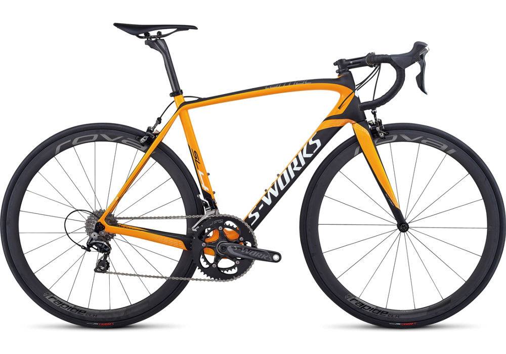 2014 SPECIALIZED S-WORKS TARMAC SL4 DURA-ACE DI2 Whatsap Number : +49 