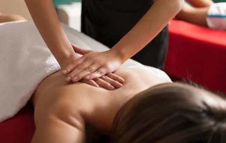 Top Massage Therapist for Affordable Massage Therapy near Me in Texas,
