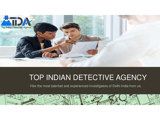 Hire Successful Matrimonial Investigation Agency in Ghaziabad 
