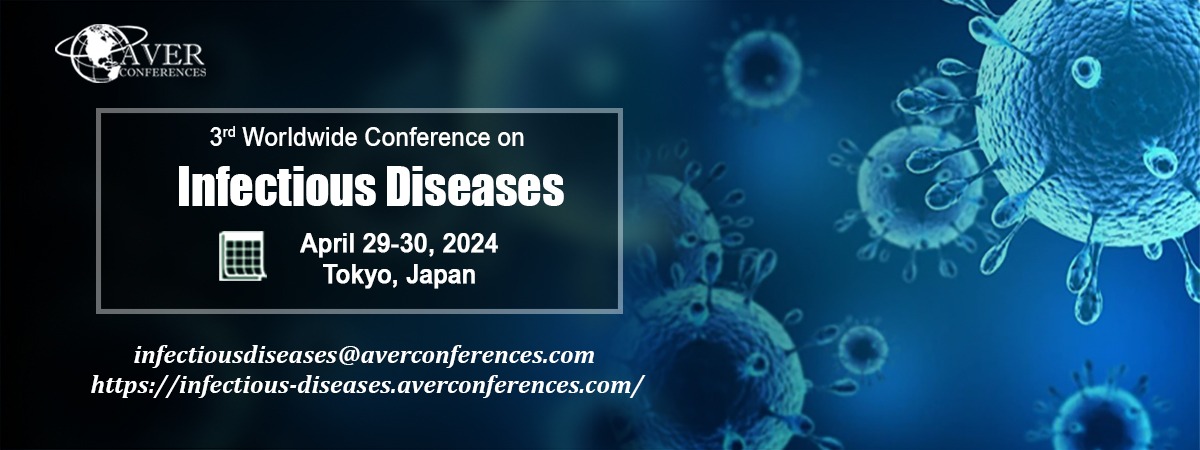 Infectious Diseases Conference Japan
