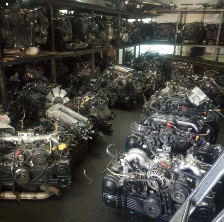  Japanese Auto Parts For Sale & Car Engines Whats App: +63-956-394