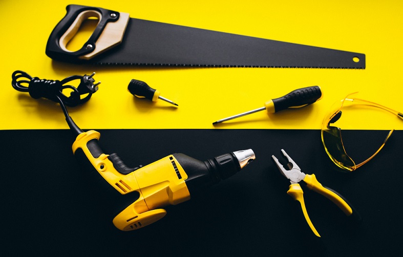 Wholesale Power Tools Suppliers in Dubai