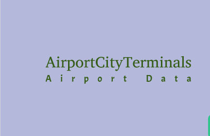 AirportCityTerminals Flights Details