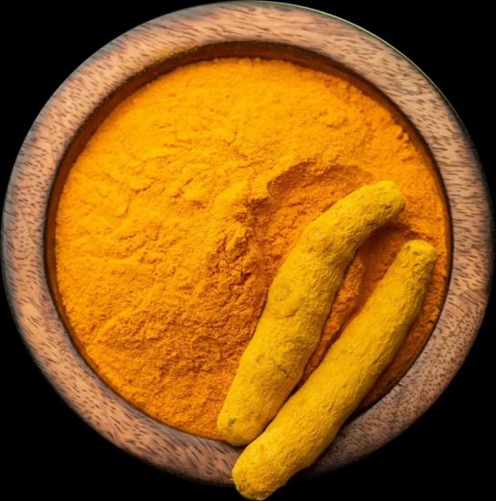 Vora Spices - Turmeric Manufactures & Exporters in India