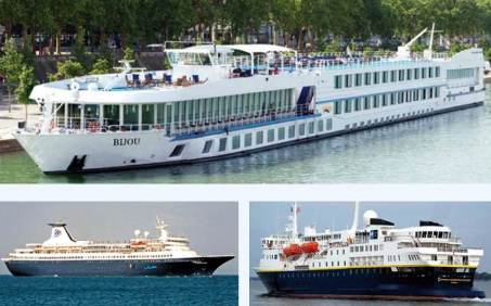 High-Speed Dreams: Fast Ferries for Sale Ready for New Horizons 