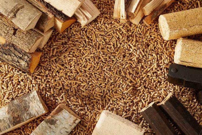 Europe is Also Known as the Biggest Export Market for Wood Pellets