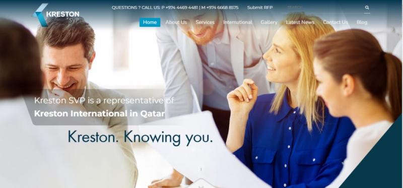 Company Valuation In Qatar 