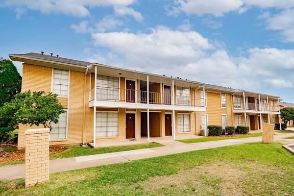 1Bedroom in Houston TX On-Site Laundry Facility