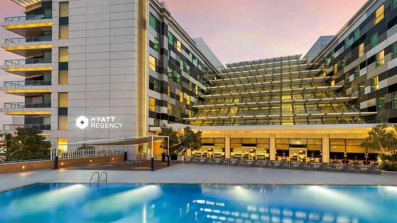 Hyatt Regency Oryx - Cheap Hotels