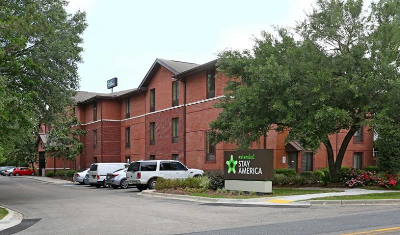 Extended Stay America Suites - Killearn