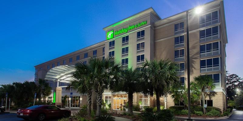 Holiday Inn Hotel and Suites Tallahassee