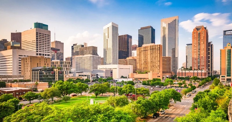 10 Best Hotels in Houston