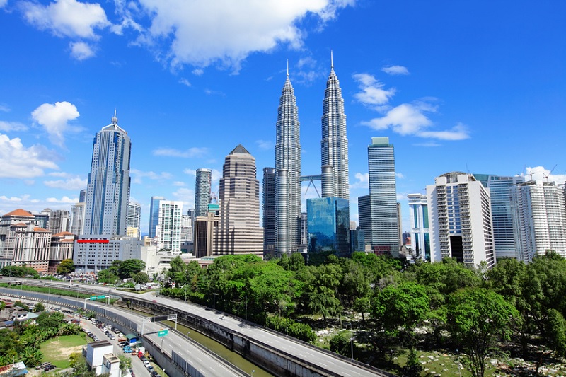 Kuala Lumpur Hotels and Tourism