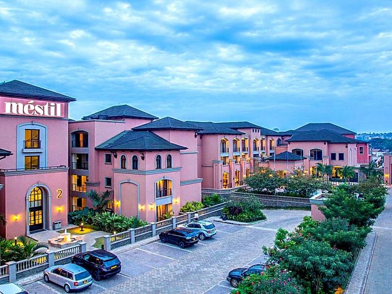 10 Best Hotels in Kampala, Uganda