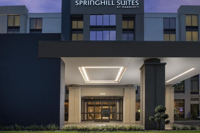SpringHill Suites Atlanta Perimeter Center
