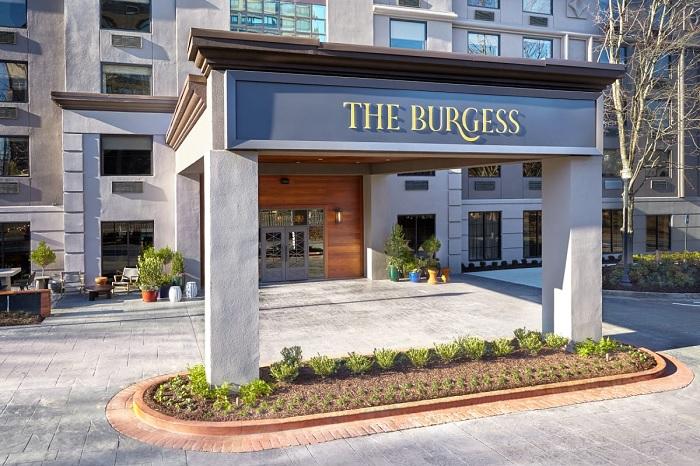 The Burgess Hotel Atlanta