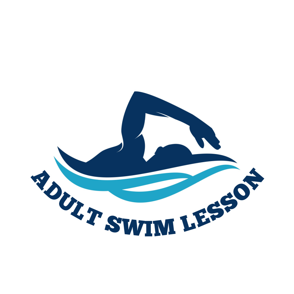 Adult Swimming Lessons - London